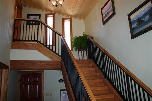 Bed and breakfast Maria's Creekside