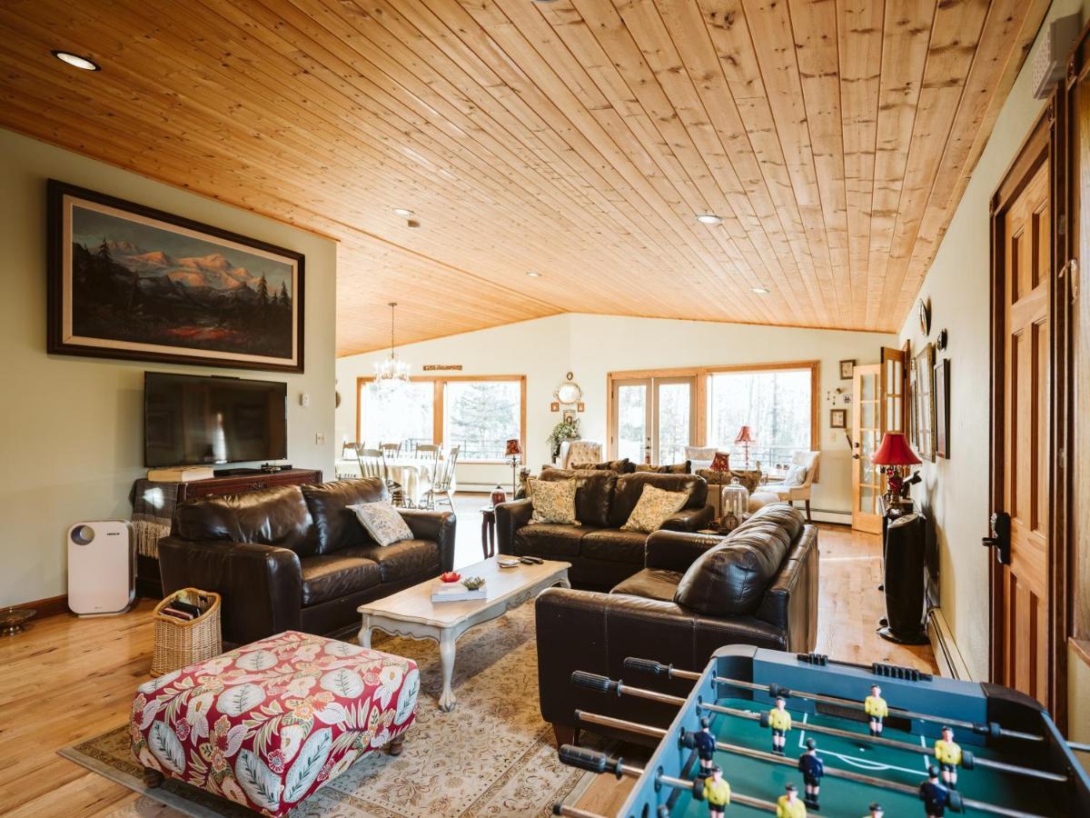 Maria's Creekside 3* Anchorage
