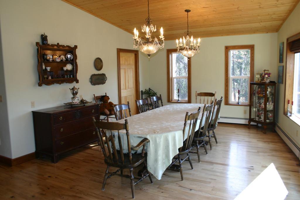 Bed & Breakfast Maria's Creekside